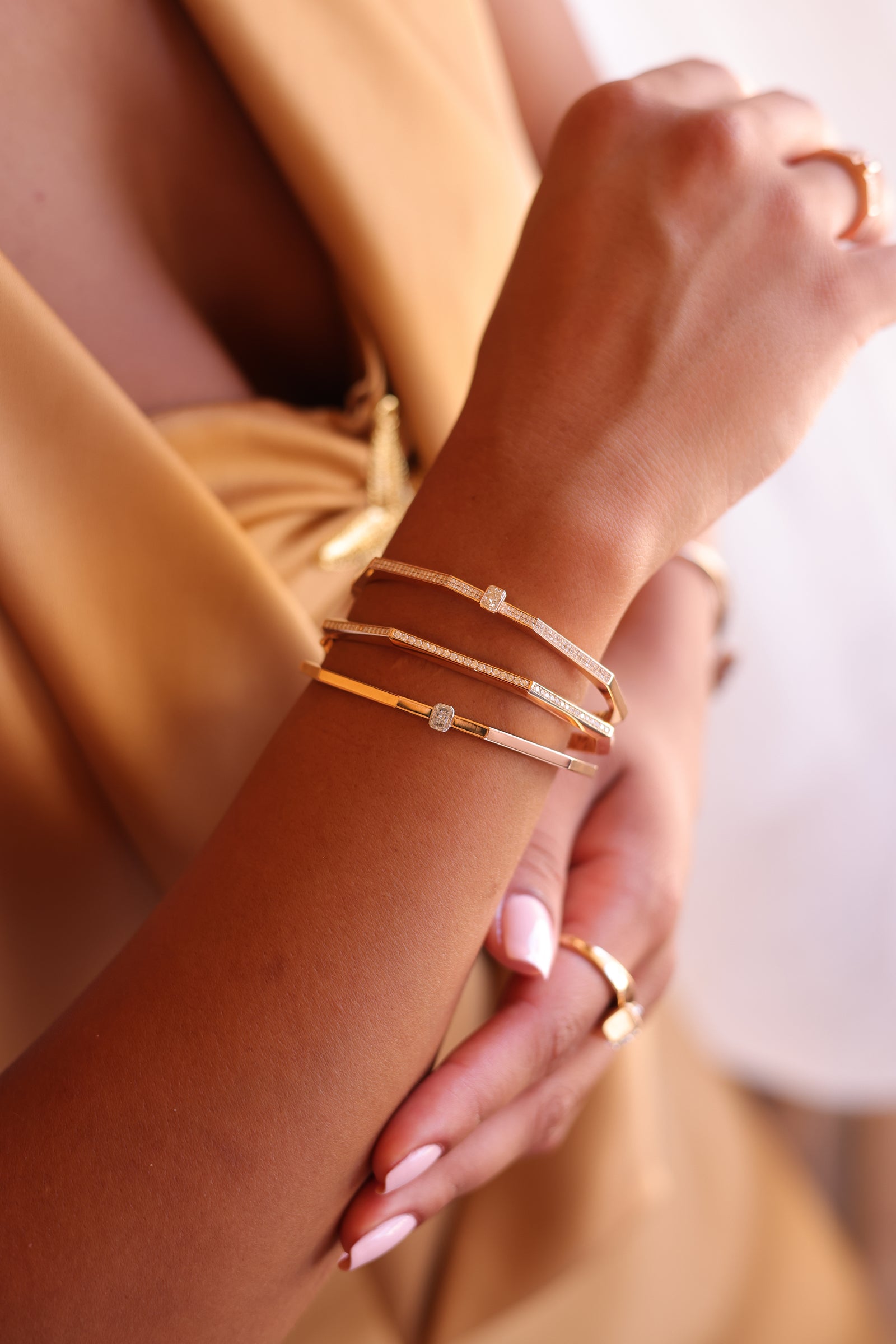 Bangles